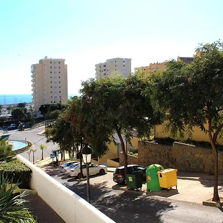 Puerto Blanco * אסטפונה