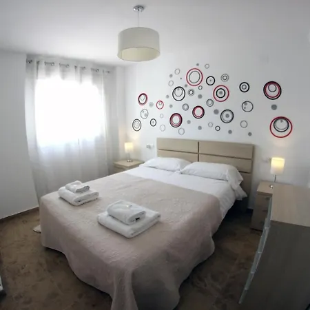 Puerto Blanco * אסטפונה