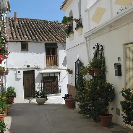 Apartment Puerto Blanco