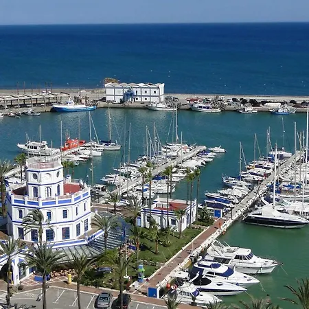 Appartement Puerto Blanco Estepona