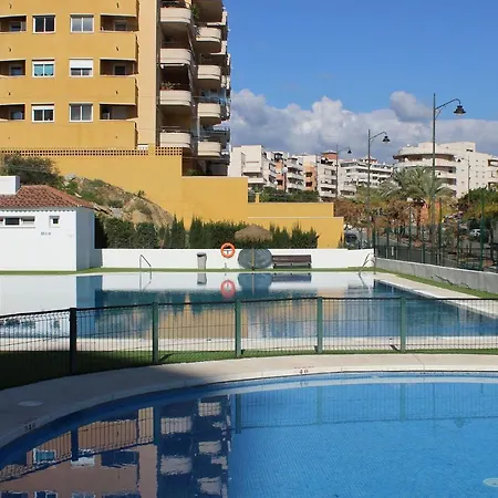 Puerto Blanco דירה