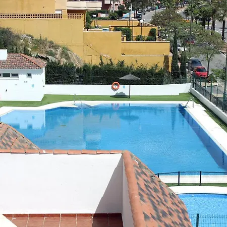 Puerto Blanco דירה אסטפונה