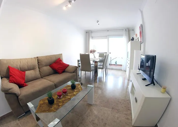 Appartement Puerto Blanco *