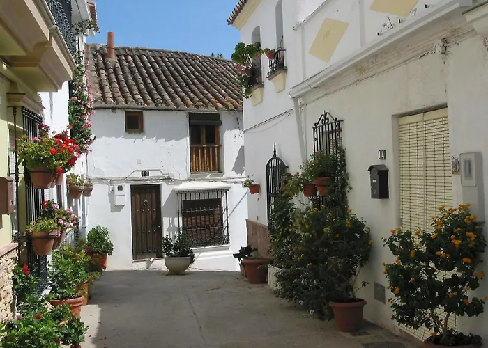 Appartement Puerto Blanco