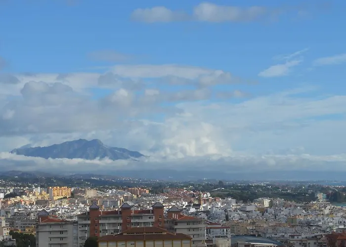 Puerto Blanco Appartement *