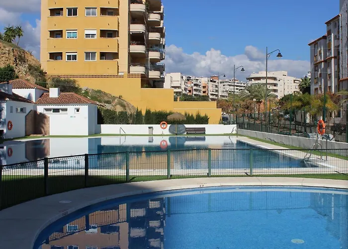 Puerto Blanco Appartement