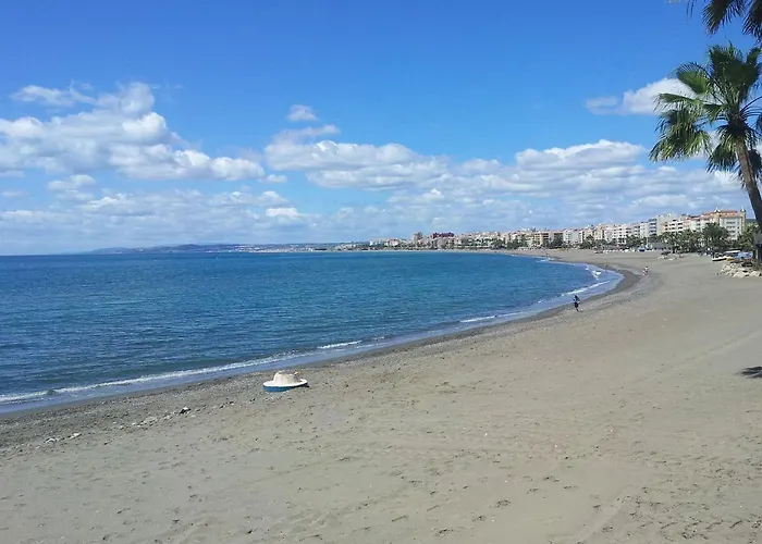 Appartement Puerto Blanco Estepona