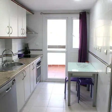 Apartamento Puerto Blanco *