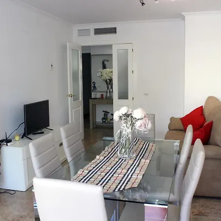 Puerto Blanco Estepona