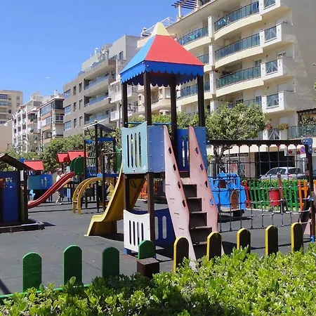 Apartamento Puerto Blanco *