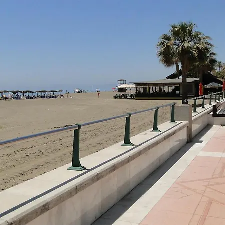 Puerto Blanco * Estepona