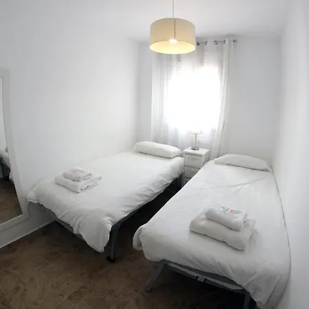 Puerto Blanco Estepona