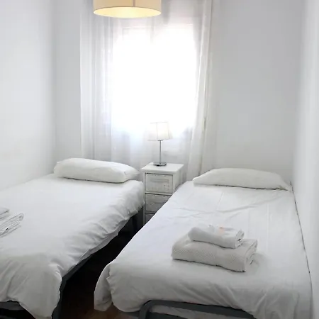 Apartamento Puerto Blanco *