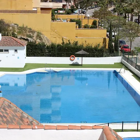 Puerto Blanco Estepona