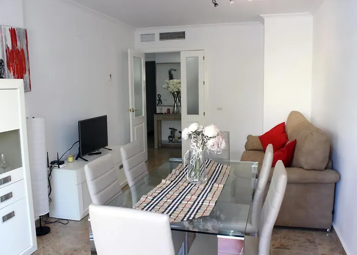 Puerto Blanco Estepona