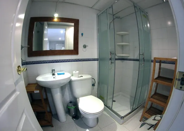 Puerto Blanco * Estepona