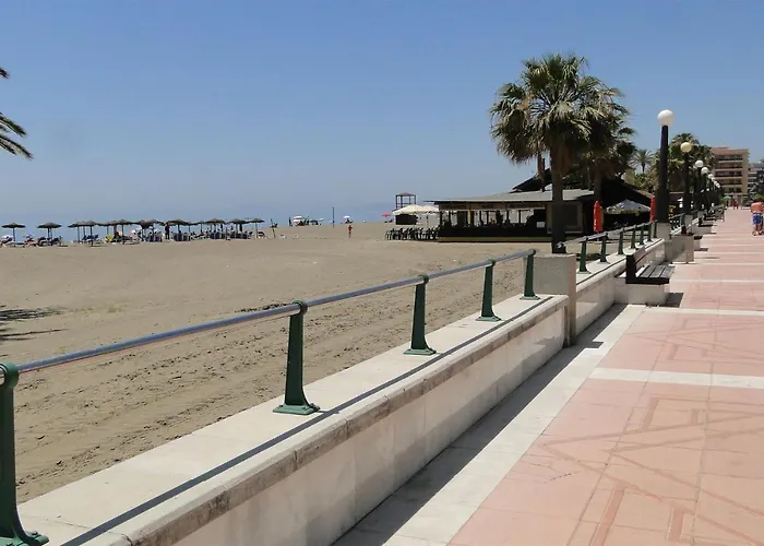 Puerto Blanco * Estepona