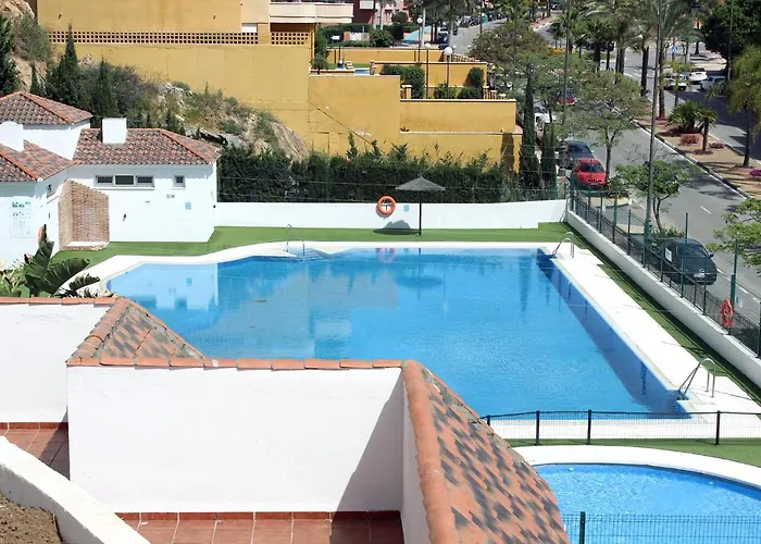 Puerto Blanco Apartamento Estepona