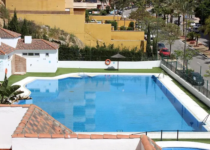 Puerto Blanco Estepona