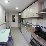 Puerto Blanco דירה אסטפונה
