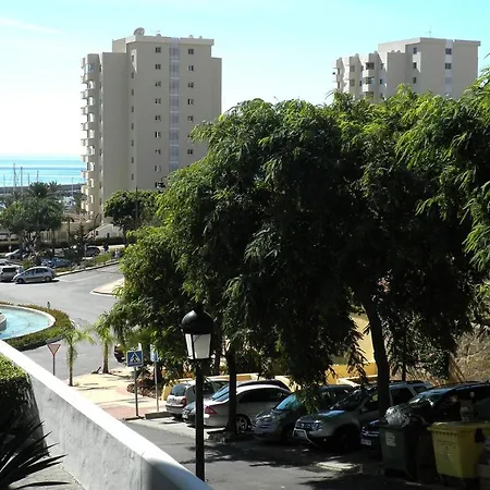 דירה Puerto Blanco אסטפונה