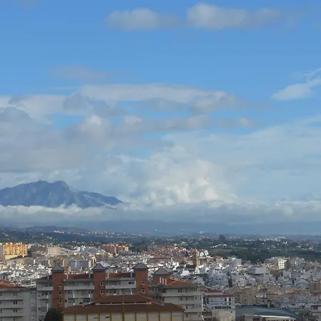 Puerto Blanco דירה *