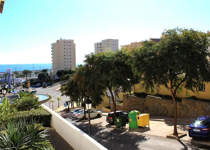 Puerto Blanco * אסטפונה