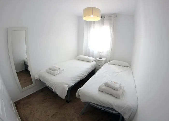 Puerto Blanco אסטפונה