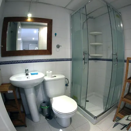 Puerto Blanco * Estepona