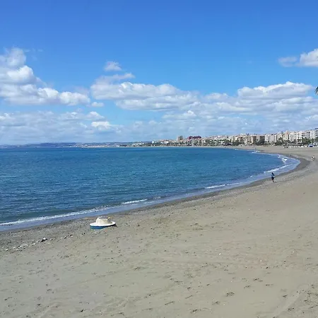 Apartament Puerto Blanco Estepona