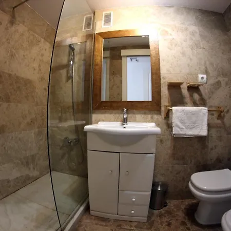 Puerto Blanco * Estepona