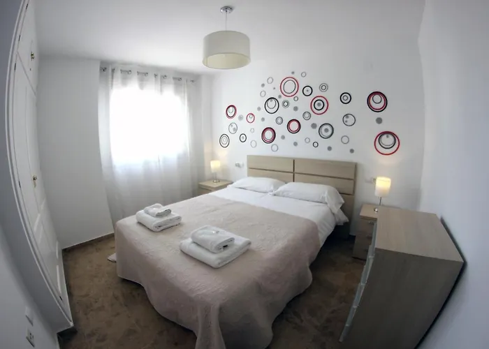 Puerto Blanco * Estepona