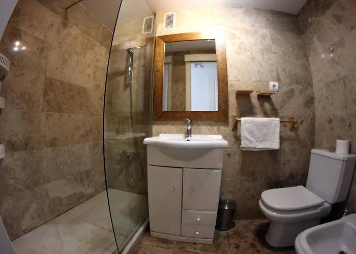 Puerto Blanco * Estepona